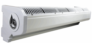 commercial air filters