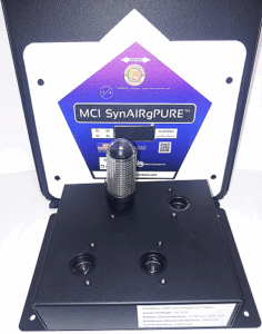 MCI SynAIRgPure MINI-1-4 (1-4 DBI