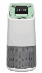 PureAir Active HEPA + PRO