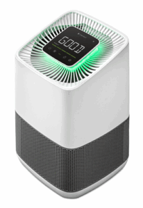 PureAir Active HEPA + Room