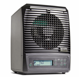 pureAir3000 Air Purifier
