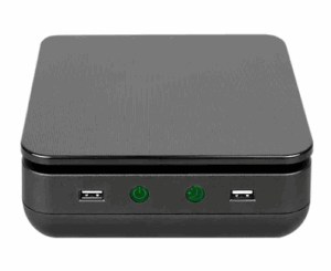 PureAir Active HEPA + CAR