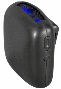 pureAir SOLO PERSONAL