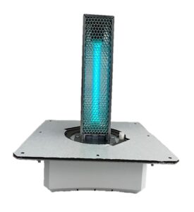 MCI SynAIRgPure 2.0 HVAC