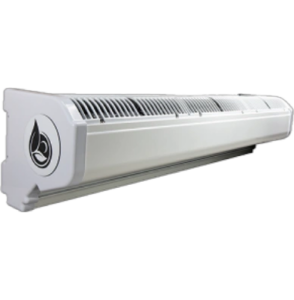 MCI SanitizAIR Curtain