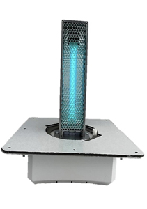 MCI SynAIRgPure 2.0 HVAC